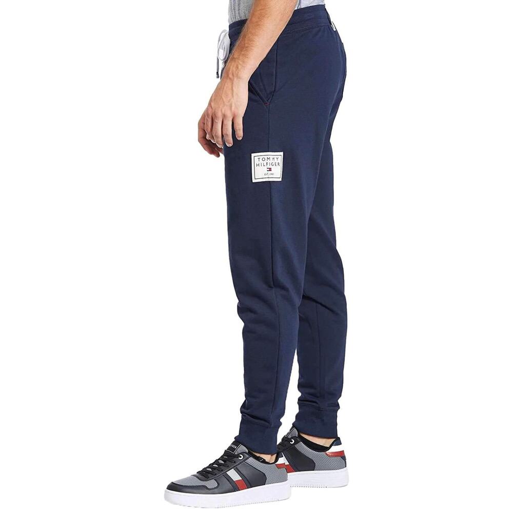 Blue Tommy Hilfiger Sweatpants - Men’s Size Small